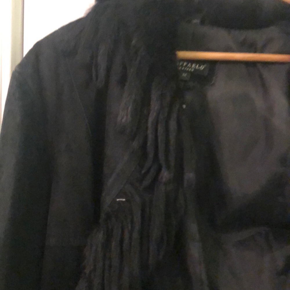 Jacket - Picture 2 of 3